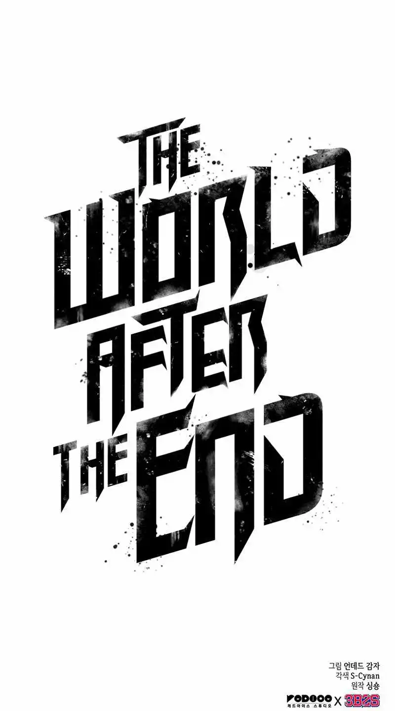 The World After the Fall Chapter 25